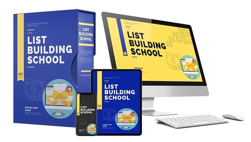 Lista Building School