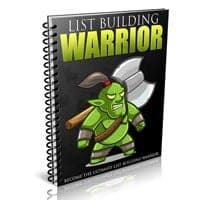 Lista Costruire Guerriero