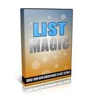 Lista Magia 2016