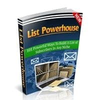Lista Powerhouse