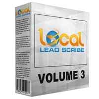 Locale Lead Scribe Vol 3