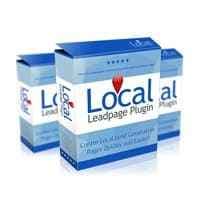 Plugin di leadpage locale
