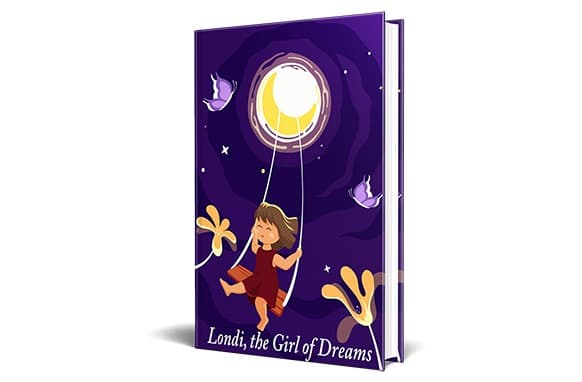Londi la ragazza dei sogni