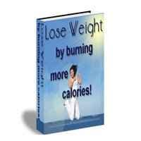 Perdere peso bruciando più calorie