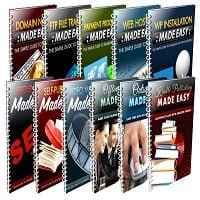 Serie Easy (11 Prodotti)