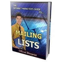 Mailing List Strategie