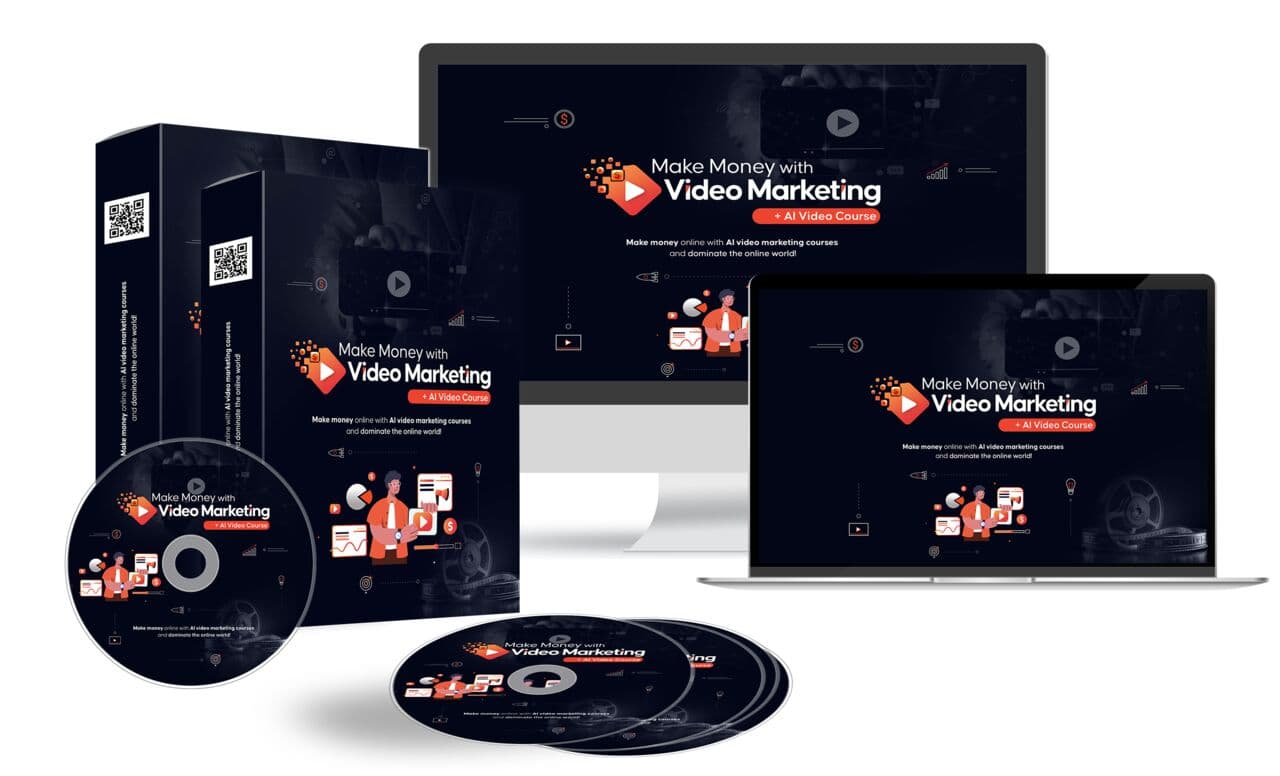 Guadagnare con il Video Marketing AI