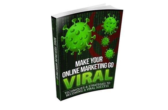 Fai diventare virale il tuo marketing online