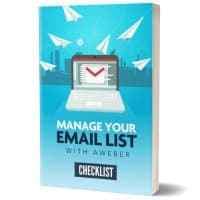 Gestisci la Tua Lista E-Mail con Aweber