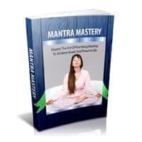 Mantra Mastery