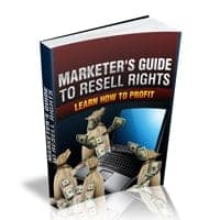 Guida dei marketer per rivendere i diritti