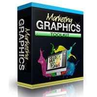 Strumenti di grafica di marketing V1