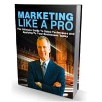Marketing come un professionista