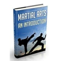 Arti Marziali Un'introduzione