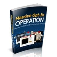 Funzionamento opt-in massiccio