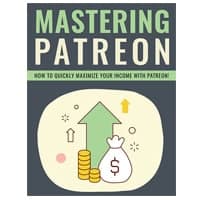 Padroneggiare Patreon
