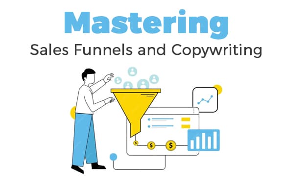 Padroneggiare i canali di vendita e i modelli di copywriting