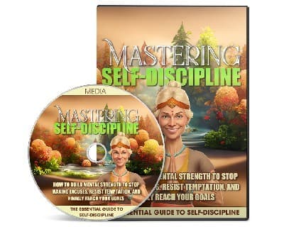 Mastering Autodisciplina Video Upgrade