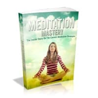Maestria di meditazione