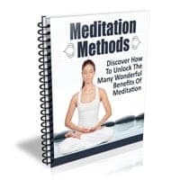 Corso eNewsletter sui Metodi di Meditazione