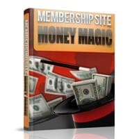 Sito d'iscrizione Money Magic