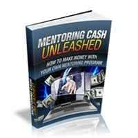 Mentoring Cash Slegato