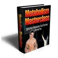 Masterclass Metabolismo