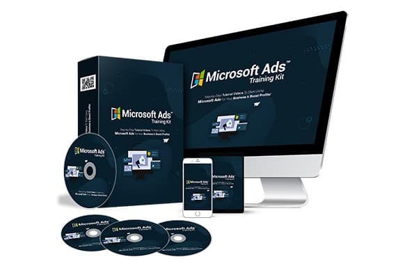 Pacchetto di aggiornamento del kit di formazione Microsoft Ads