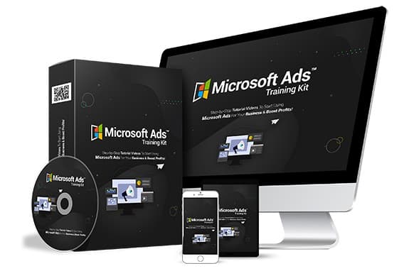 Kit di formazione Microsoft Ads