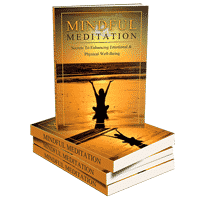 Padronanza della Meditazione Consapevole