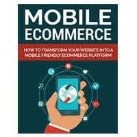 E-commerce mobile