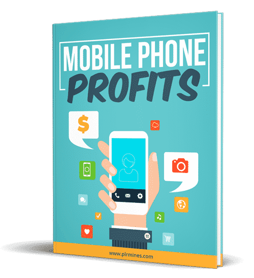 Profitti del telefono cellulare