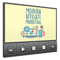 Video di marketing di affiliazione moderno