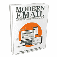 Email marketing e segmentazione moderni