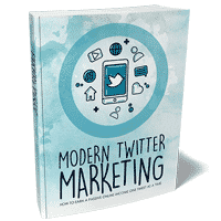 Il moderno Twitter Marketing