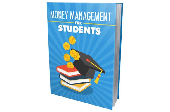 Gestione del denaro per gli studenti