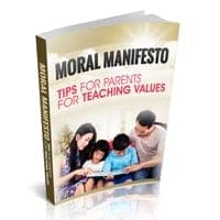 Manifesto morale