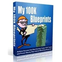 Il mio 100K Blueprints