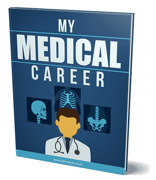 La mia carriera medica