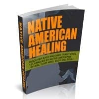 Guarigione dei nativi americani