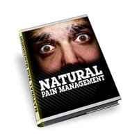 Gestione del dolore naturale