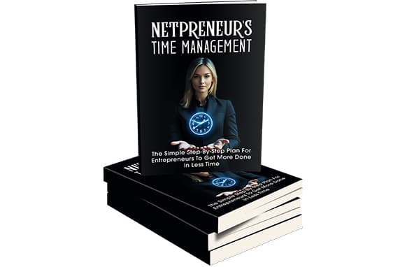 Netpreneur’s Gestione del Tempo