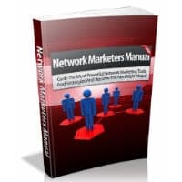 Manuale dei marketer di rete