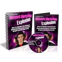Esplosione del Network Marketing