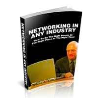 Networking in qualsiasi settore