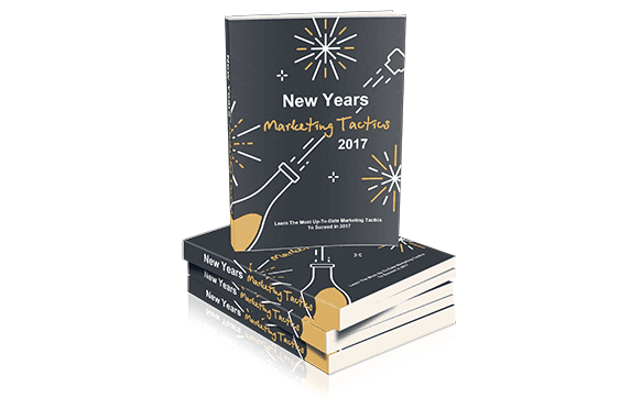 Tattiche di marketing di Capodanno
