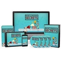 Nicchia Marketing Segreti Video