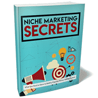 Segreti di marketing di nicchia