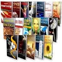 Collezione Niches (18 Prodotti)