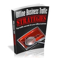 Strategie di traffico offline